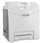 Lexmark C520 Printer