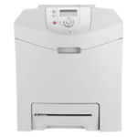 Lexmark C520n Printer