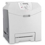 Lexmark C522 Printer