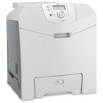 Lexmark C524 Printer