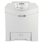 Lexmark C524dn Printer