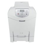 Lexmark C534dn Printer