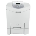 Lexmark C534dtn Printer