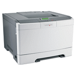 Lexmark C543 Printer