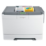 Lexmark C543dn Printer