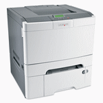 Lexmark C546 Printer