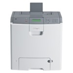 Lexmark C734 Printer