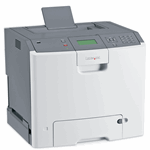 Lexmark C736 Printer