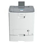 Lexmark C746dtn Printer