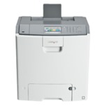 Lexmark C748de Printer