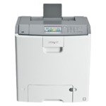 Lexmark C748e Printer