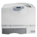 Lexmark C760 Printer