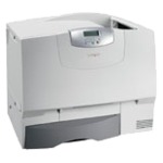 Lexmark C762 Printer