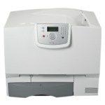 Lexmark C772n Printer