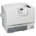 Lexmark C780 Printer