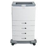 Lexmark C792dhe Printer