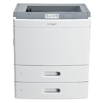 Lexmark C792dte Printer