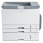 Lexmark C925dte Printer
