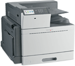 Lexmark C950 Printer