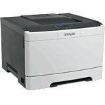 Lexmark CS310n Printer