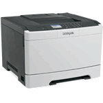 Lexmark CS410 Printer