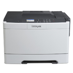 Lexmark CS410dn Printer