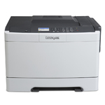 Lexmark CS410n Printer