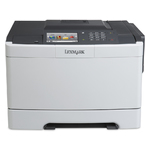 Lexmark CS510de Printer