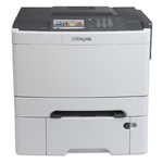 Lexmark CS510dte Printer