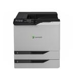 Lexmark CS820dte Printer