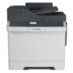 Lexmark CX310n Printer