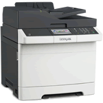 Lexmark CX410 Printer