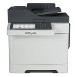 Lexmark CX510de Printer