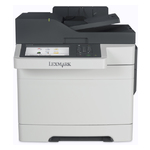 Lexmark CX510dhe Printer