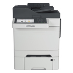 Lexmark CX510dthe Printer