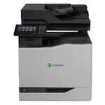 Lexmark CX820de Printer