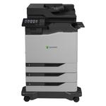 Lexmark CX820dtfe Printer