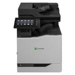 Lexmark CX725dhe Printer