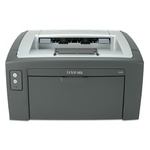 Lexmark E120n Printer