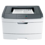 Lexmark E260d Printer