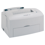 Lexmark E322 Printer