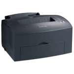 Lexmark E323 Printer