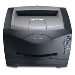 Lexmark E330 Printer