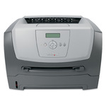 Lexmark E350d Printer