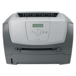 Lexmark E352dn Printer