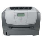 Lexmark E450dn Printer