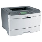 Lexmark E460 Printer