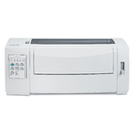 Lexmark Forms Printer 2580+ Printer