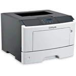 Lexmark M1140 Printer