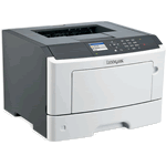 Lexmark M1145 Printer